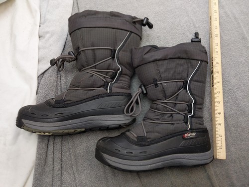 Baffin snogoose snow - snogoose, boots