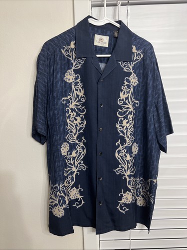 Paradise axis shirt - by,