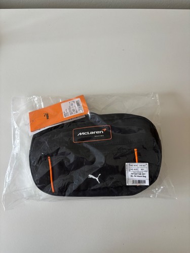 Mclaren racing team - racing,