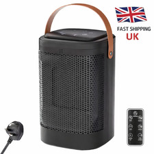 Portable Electric Heater