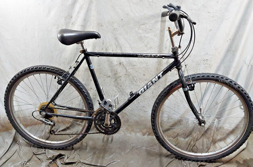 1992 giant mtb bike large - giant,
