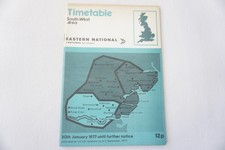 1977 Eastern National South