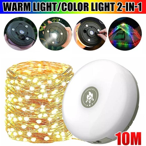 10m portable stowable led - 10m,