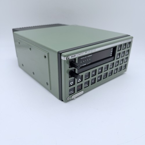 Sailor re2100 compact - re2100, hf
