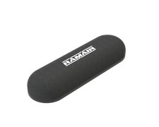 Twin Domed Carb Air Filter & Baseplate to fit MG B SU HS4 40mm Int Height