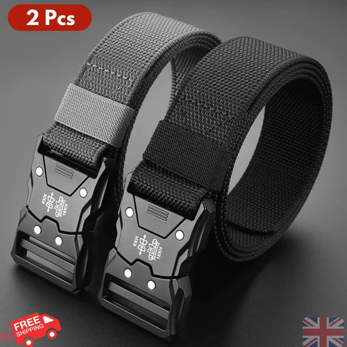 Waist belt men tactical - belt,