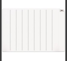 Electric panel heater - heater, app
