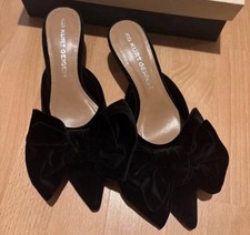 Brand New Kurt Geiger Black