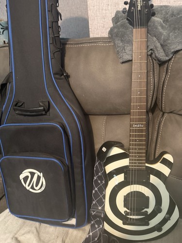 Indie guitar company - indie,