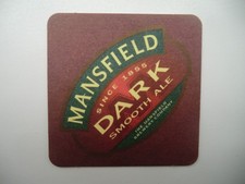 MANSFIELD DARK SMOOTH ALE