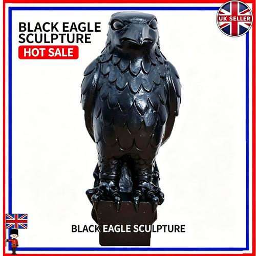 The maltese falcon - maltese, statue