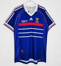 NWT Vintage Adidas France 1998