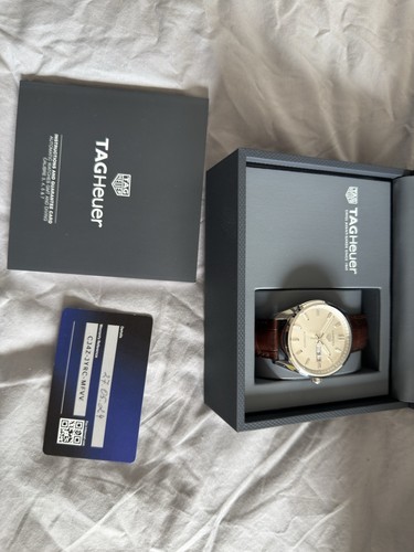 Tag heuer carrera calibre - carrera, 5