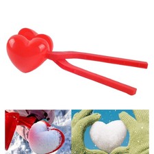 Outdoor   Snow Ball Maker