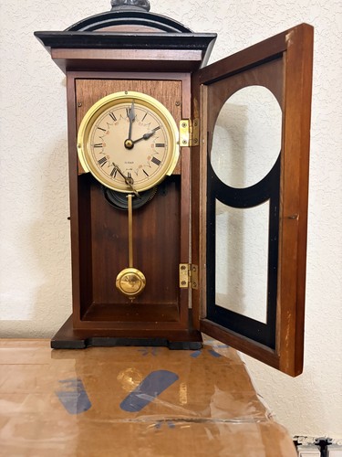 Day wall clock - 31,