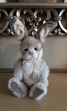 Charlie Bears SPAN NEW WITH