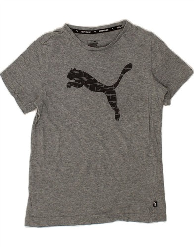Puma boys graphic shirt - boys, top