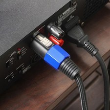 Speak splitter cable - cable, male