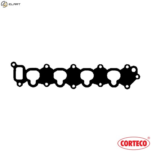 Gasket intake manifold - gasket,