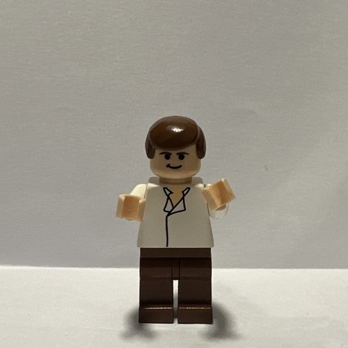Lego star wars han solo - wars,