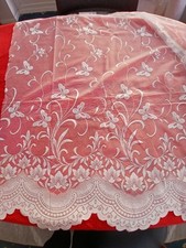 Net Curtains by the Metre