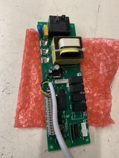 Heatseeker swimming pool heater Main Board