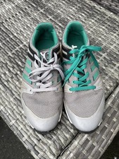 Adidas Mens EQT Spikeless Golf