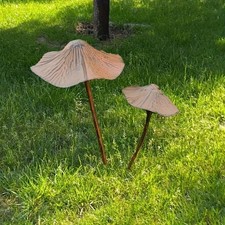 Halloween Decoration Metal