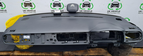 2022 citroen part airbag - citroen, c3
