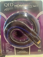 Qed performance hdmi cable - performance,