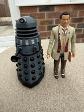 Doctor Who: The Seventh Doctor