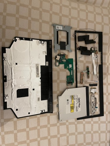 Spare parts for - spare,
