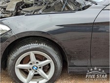 BMW 1 Series Wing Fender Front