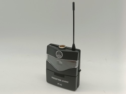 Transmitter only akg - only, pt