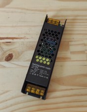 12V LED Driver 120W 10A