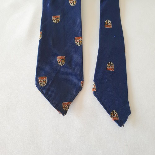 Vintage 1960s slim crested - vintage,