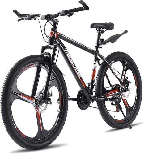 Mens mountain bike speed - bike, 21-speed