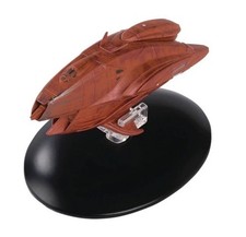 Star Trek Denobulan Medical Ship Eaglemoss Model 171. ST 176