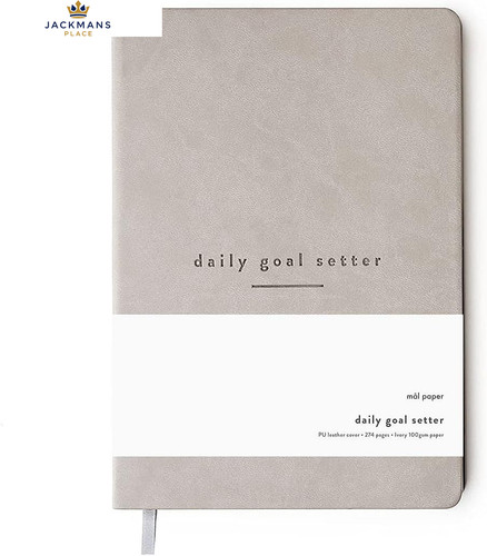 Mal paper month daily goal - paper, 6