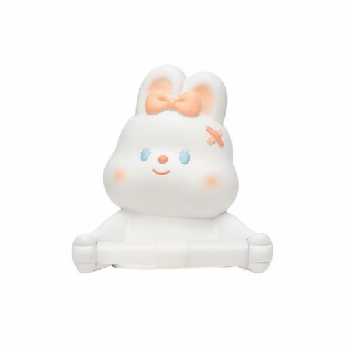 Cartoon panda toilet - panda,