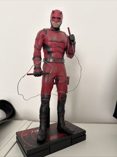Daredevil born again - hot, toys