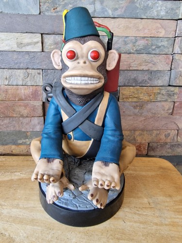 Call duty monkey - ,