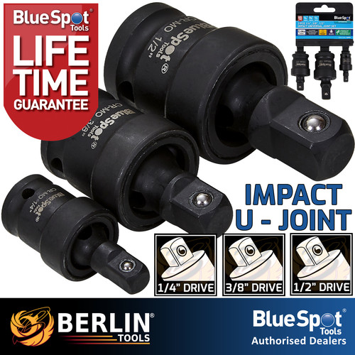 Impact wobble universal - impact, uj