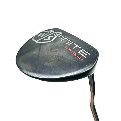 Wilson staff infinite - wilson, bean