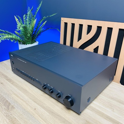 Nad c340 hifi separate - c340, av