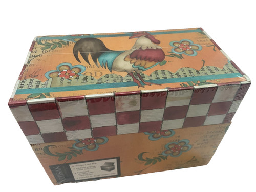 Lang kitchen whimsy rooster - lang,