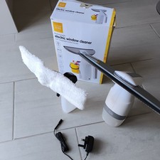 Window Vac Cordless Vacuum
