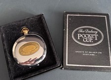 The Dalvey Vintage Pocket Cup
