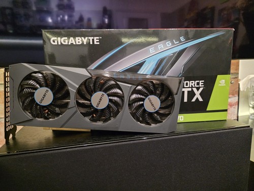 Gigabyte nvidia geforce rtx - gigabyte,