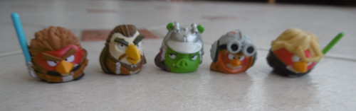 Hasbro presents five - presents,